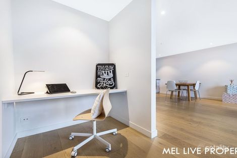 Property photo of 206D/21 Robert Street Collingwood VIC 3066