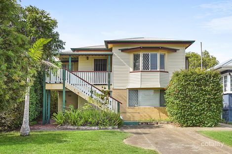 Property photo of 37 Paragon Street Yeronga QLD 4104