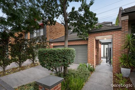 Property photo of 23 Mill Avenue Yarraville VIC 3013