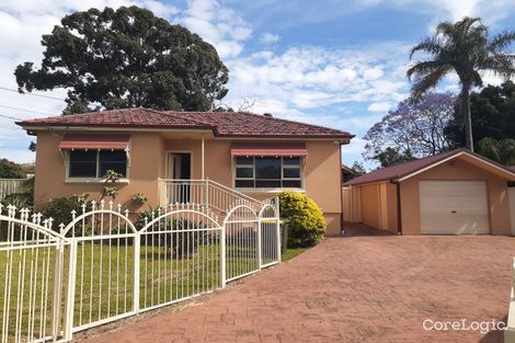 Property photo of 2 Bates Avenue South Wentworthville NSW 2145