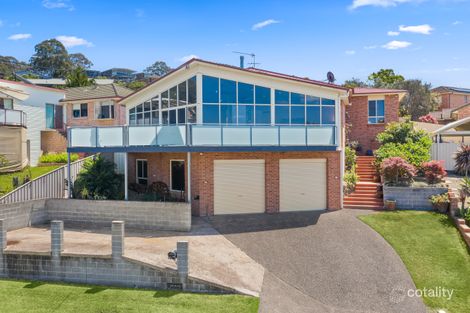 18b Walbon Cres, Koonawarra, NSW 2530