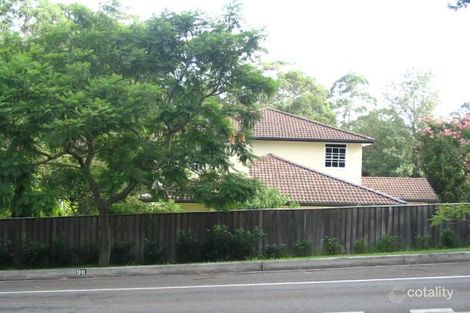 98 Pentecost Ave, Turramurra, NSW 2074