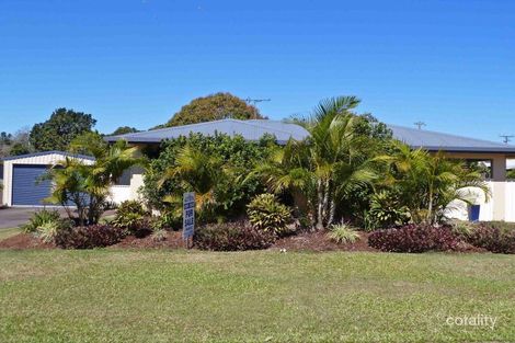 3 Hastie St, Tolga, QLD 4882