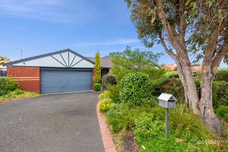 Property photo of 16 Cranswick Court Mornington VIC 3931