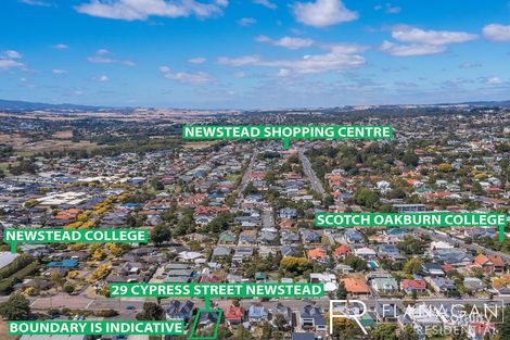 Property photo of 29 Cypress Street Newstead TAS 7250