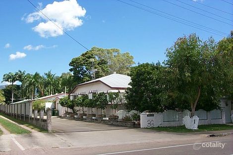 Property photo of 1/36 Townsend Street Mysterton QLD 4812
