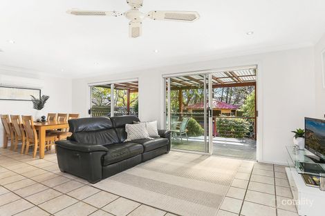 Property photo of 9 Kirk Crescent Kirrawee NSW 2232