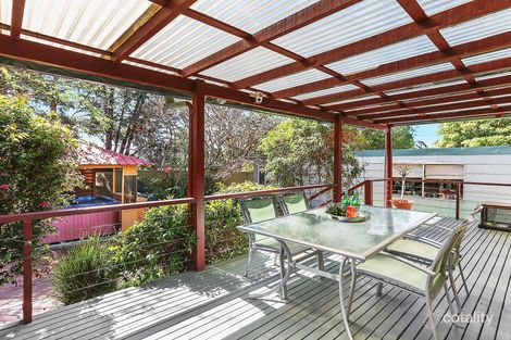 Property photo of 9 Kirk Crescent Kirrawee NSW 2232