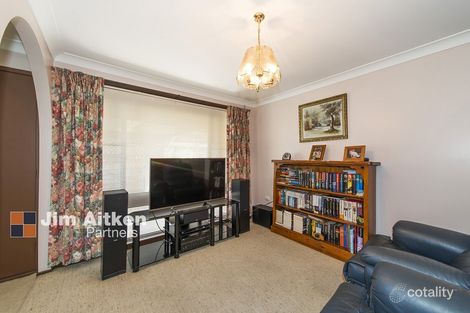 Property photo of 2 Gumleaf Row Werrington Downs NSW 2747