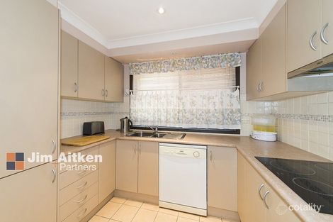 Property photo of 2 Gumleaf Row Werrington Downs NSW 2747