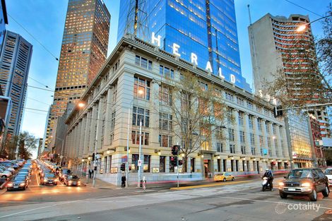 5/2 Exhibition St, Melbourne, VIC 3000