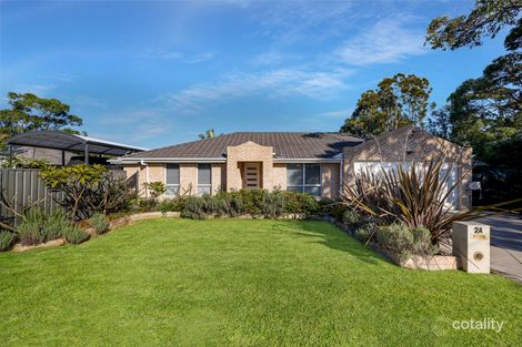 2a Sunshine St, Culburra Beach, NSW 2540