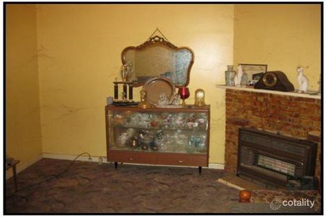 Property photo of 25 Quick Street Ironbark VIC 3550