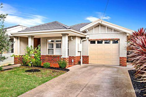 Property photo of 35A Rachelle Road Keilor East VIC 3033
