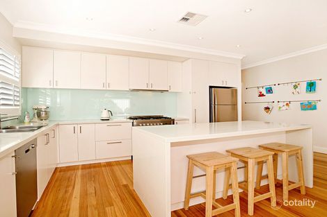 Property photo of 35A Rachelle Road Keilor East VIC 3033