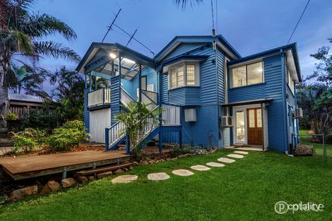 Property photo of 18 First Street Camp Hill QLD 4152