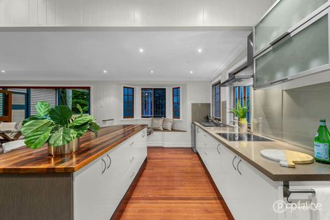 Property photo of 18 First Street Camp Hill QLD 4152