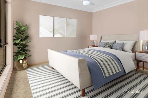 Property photo of 4/6 Bacardi Court Mermaid Waters QLD 4218