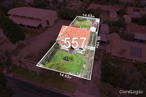 Property photo of 45 Dunstan Street Preston VIC 3072