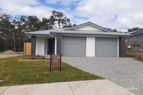 2/23 Miamax Pl, Logan Reserve, QLD 4133