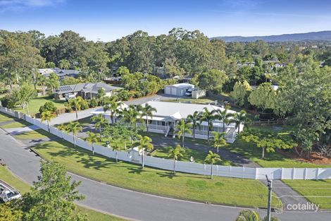 33 Riverdowns Cres, Helensvale, QLD 4212