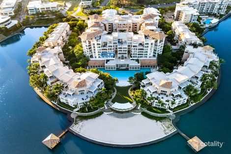 Property photo of 66/251 Varsity Parade Varsity Lakes QLD 4227