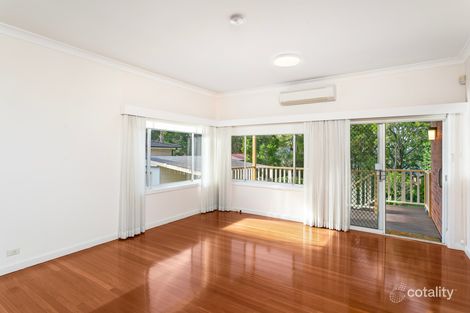 Property photo of 118 Norfolk Road North Epping NSW 2121