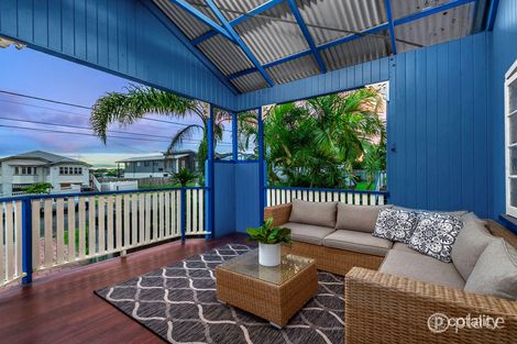 Property photo of 18 First Street Camp Hill QLD 4152