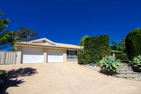 Property photo of 16 Oakhampton Court Toronto NSW 2283