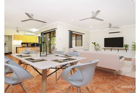 Property photo of 26 Pritchardia Circuit Durack NT 0830