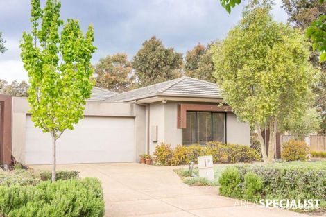 Property photo of 9 The Esplanade Point Cook VIC 3030