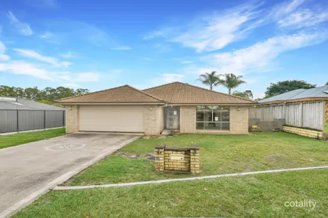 4 Rusty Oak Ct, Flagstone, QLD 4280