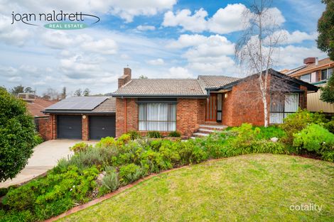 Property photo of 3 Binder Crescent Wodonga VIC 3690