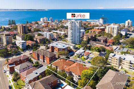 Property photo of 13/1-7 Clyde Avenue Cronulla NSW 2230