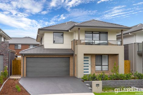 4 Kendall Pl, North Kellyville, NSW 2155