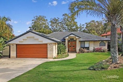 Property photo of 4 Greg Norman Crescent Parkwood QLD 4214