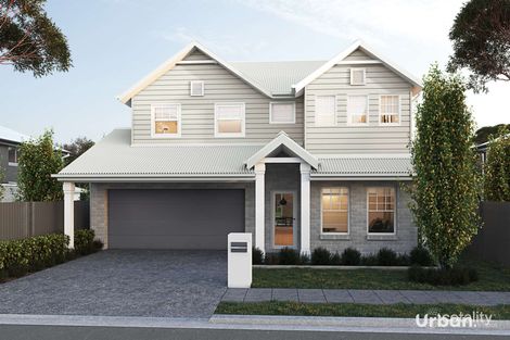 Property photo of 105 Ashbrook Drive Catherine Field NSW 2557