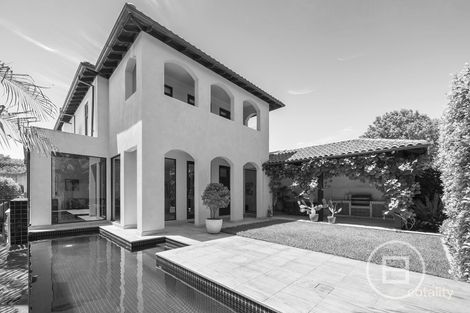 Property photo of 47 Lynch Crescent Brighton VIC 3186
