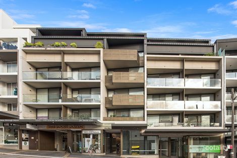 11/256 Wardell Rd, Marrickville, NSW 2204