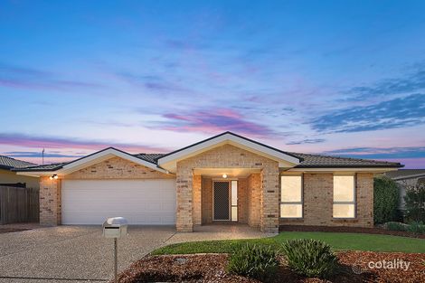 Property photo of 17 Benaroon Circuit Amaroo ACT 2914