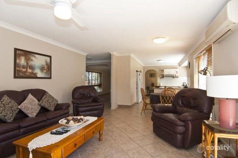 Property photo of 100 Newport Drive Robina QLD 4226