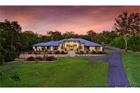 Property photo of 268 Grassdale Road Gumdale QLD 4154