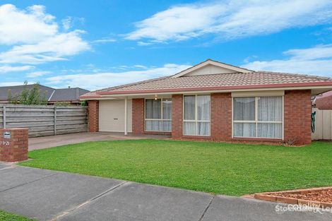 1/21 Allan St, Warrnambool, VIC 3280
