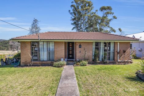 Property photo of 45 Cobargo Bermagui Road Cobargo NSW 2550