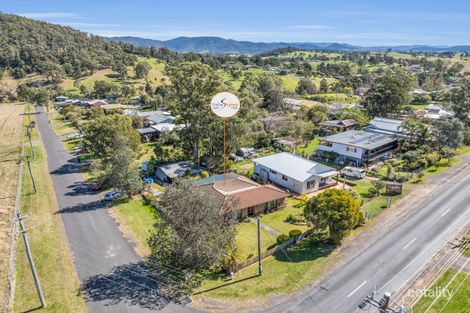 Property photo of 45 Cobargo Bermagui Road Cobargo NSW 2550