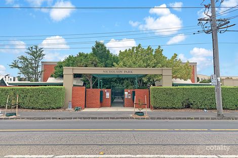 Property photo of 26/16 Nicholson Street Fitzroy North VIC 3068