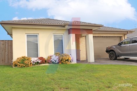 16 Balmain Cct, Wallan, VIC 3756