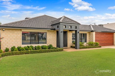 3 Minjah Cct, Carramar, WA 6031