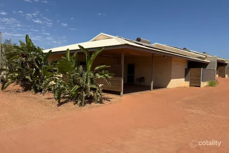 Property photo of 29 Simpson Street Onslow WA 6710