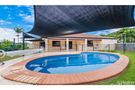 Property photo of 5 Millbrook Court Norman Gardens QLD 4701